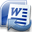 Docx Converter icon